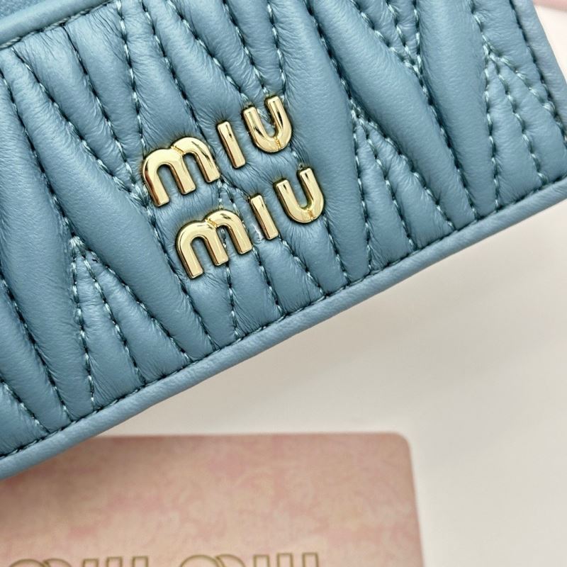 Miu Miu Wallets Purse